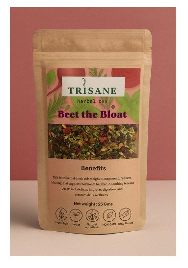 Beat The bloat