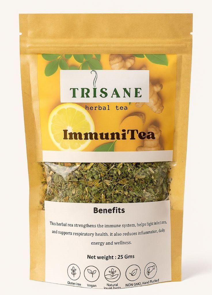 Immuni Tea