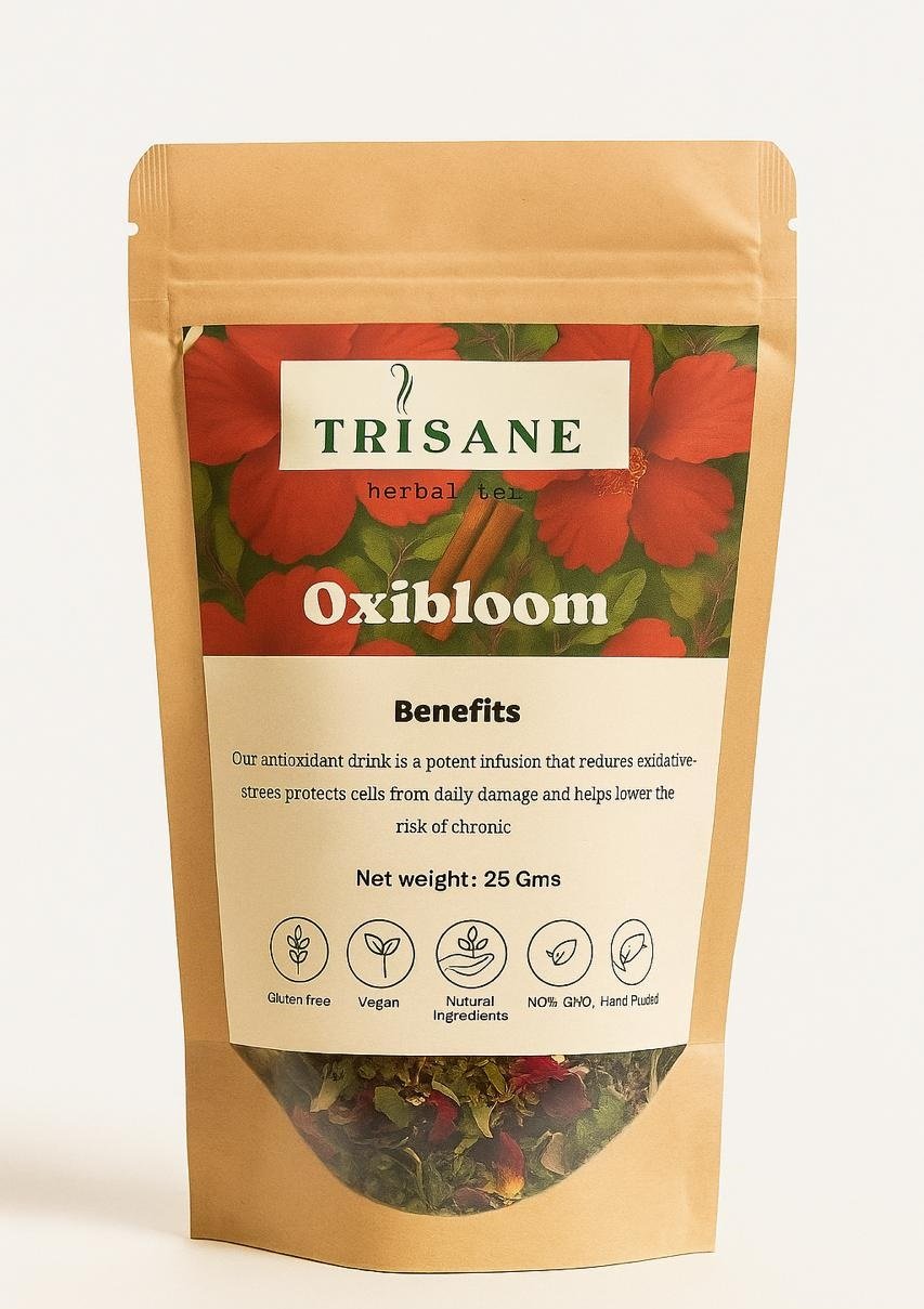 Oxibloom