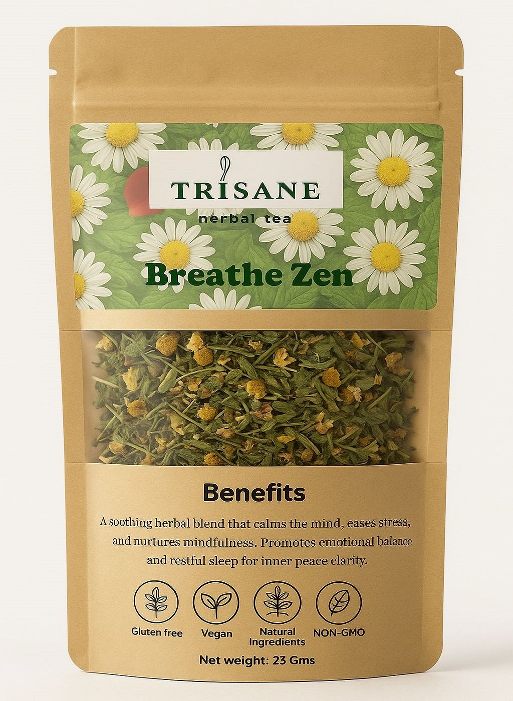 Breathe Zen